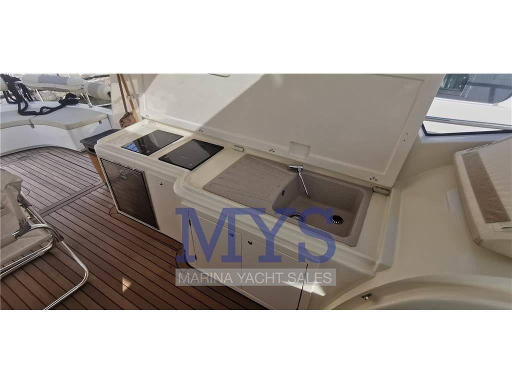 Cantieri nautilus Nemo 44