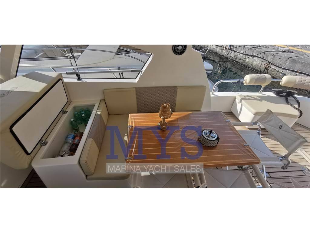 Cantieri nautilus Nemo 44