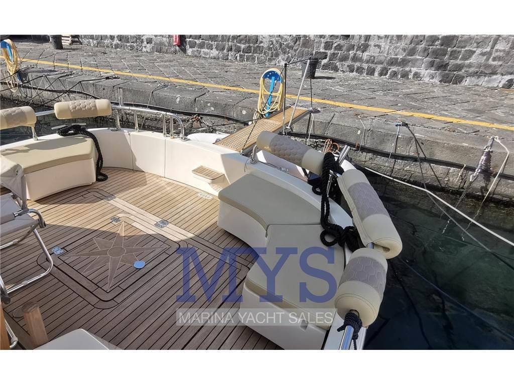 Cantieri nautilus Nemo 44