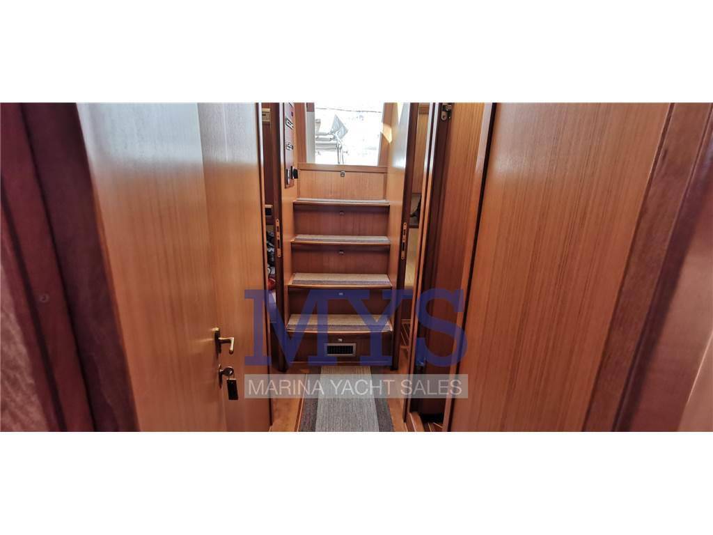 Cantieri nautilus Nemo 44