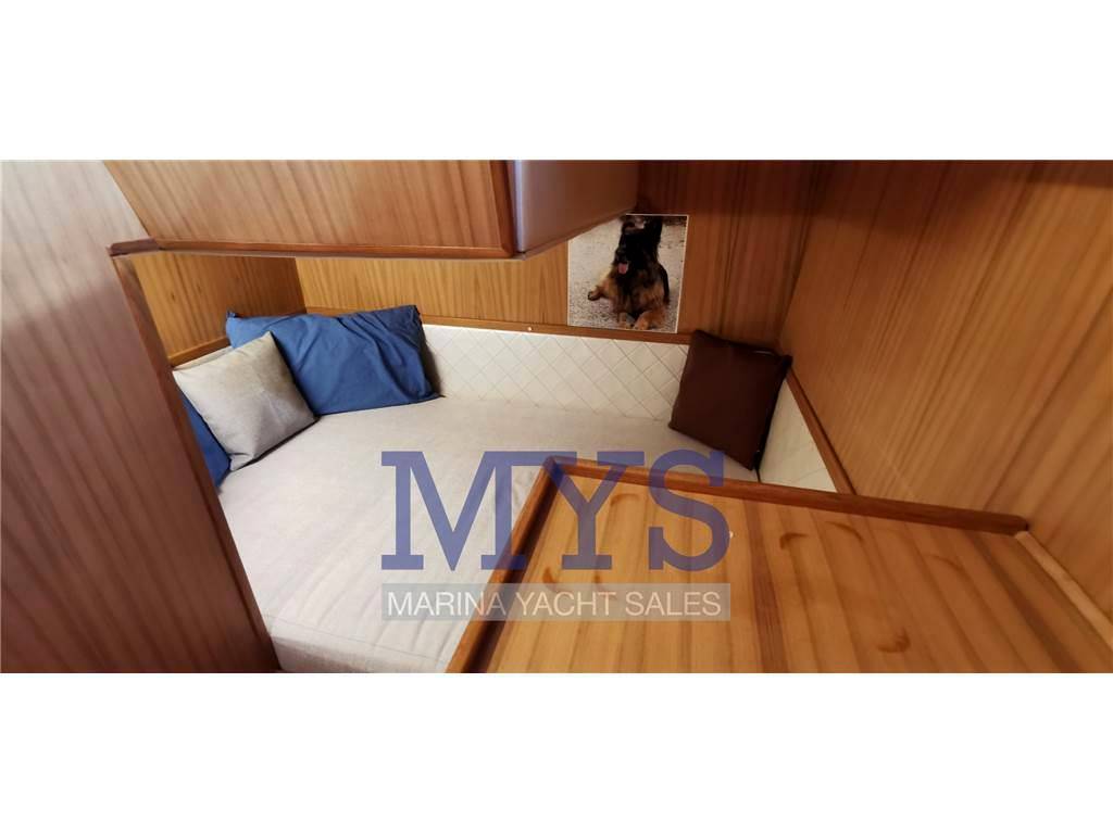 Cantieri nautilus Nemo 44