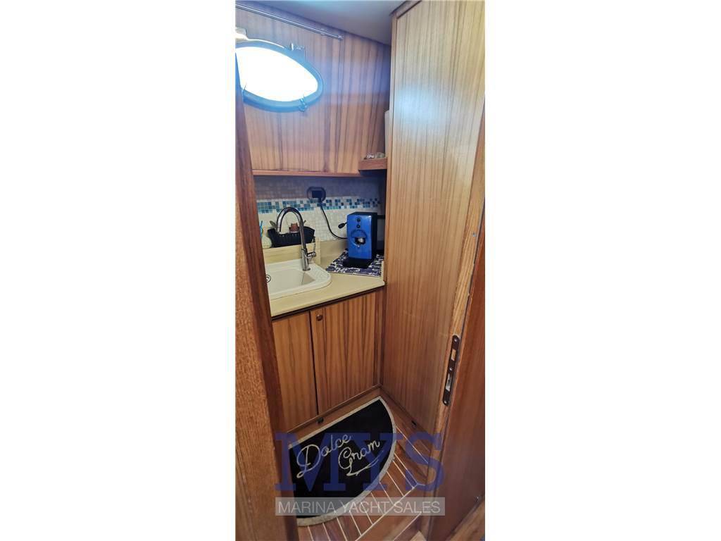 Cantieri nautilus Nemo 44