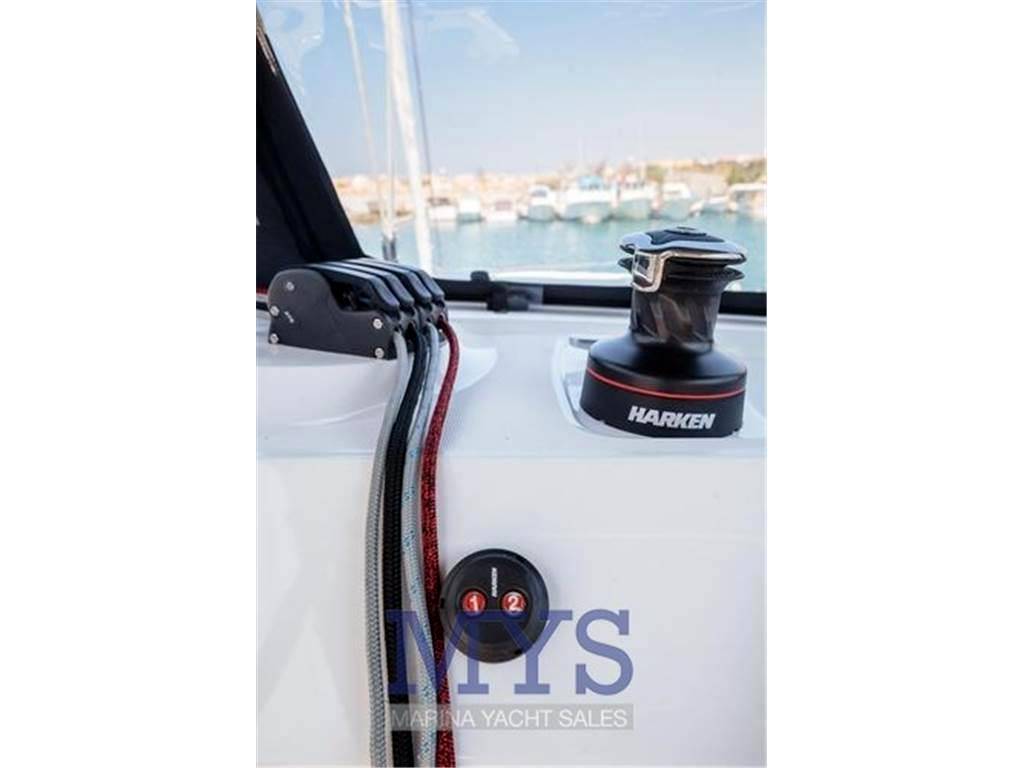 Lagoon 40