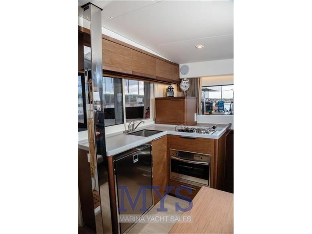 Lagoon 40