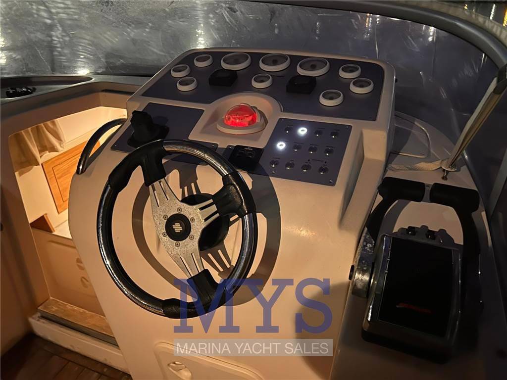 Manò marine 24,50 cabin