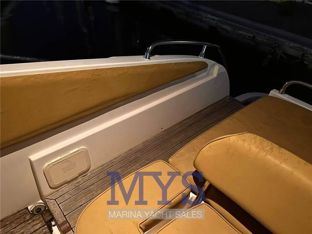 Manò marine 24,50 cabin