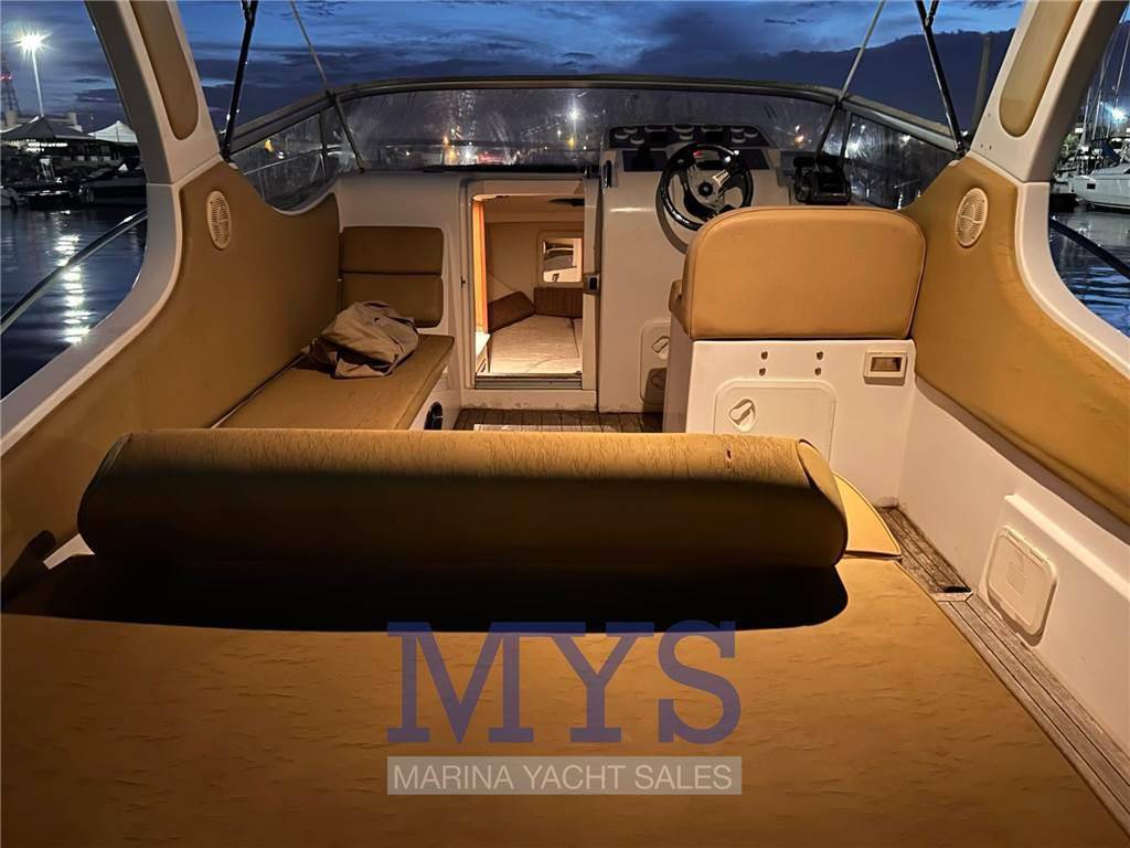 Manò marine 24,50 cabin