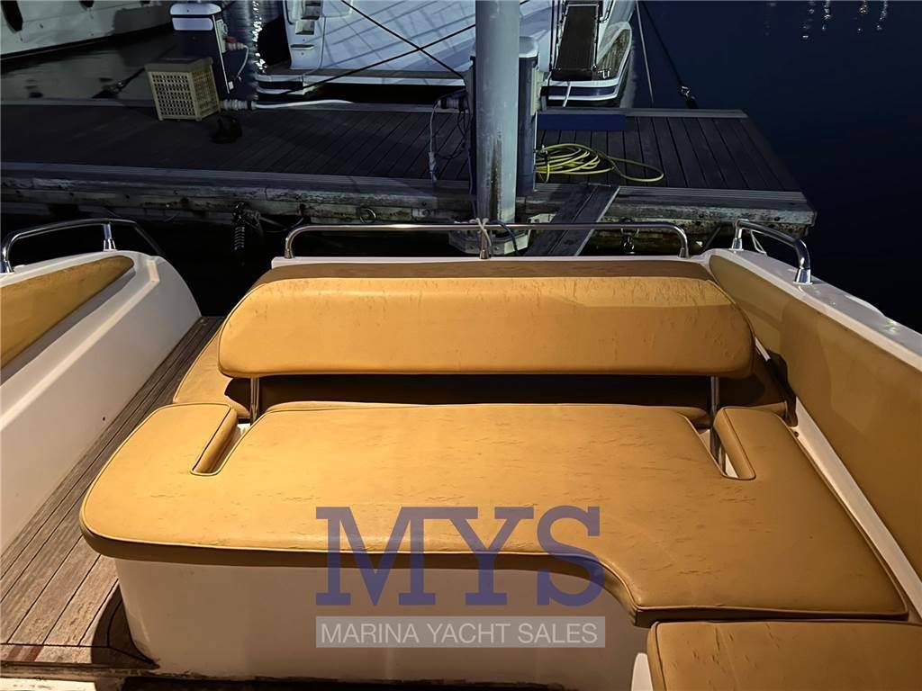 Manò marine 24,50 cabin