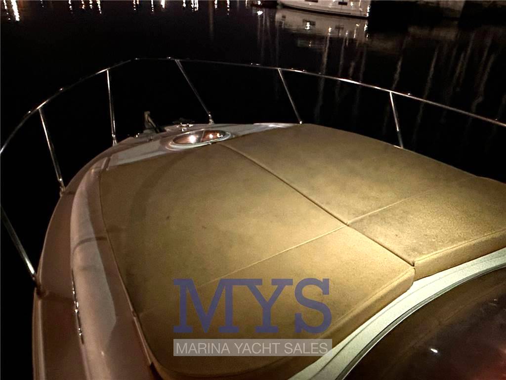 Manò marine 24,50 cabin
