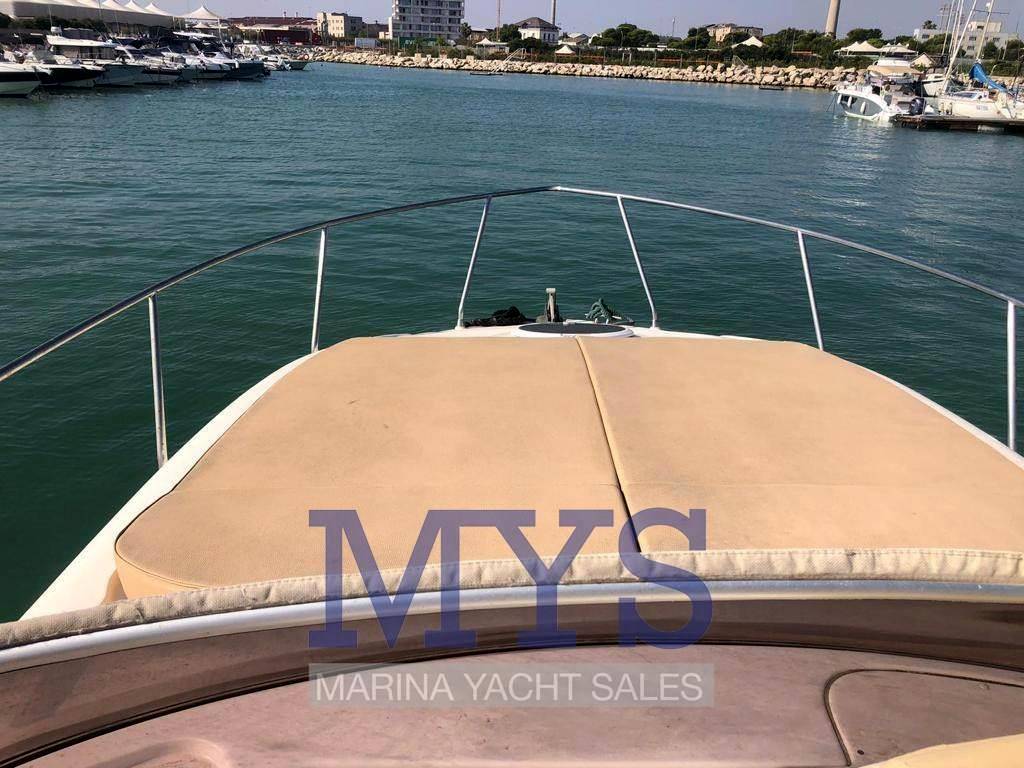 Manò marine 24,50 cabin