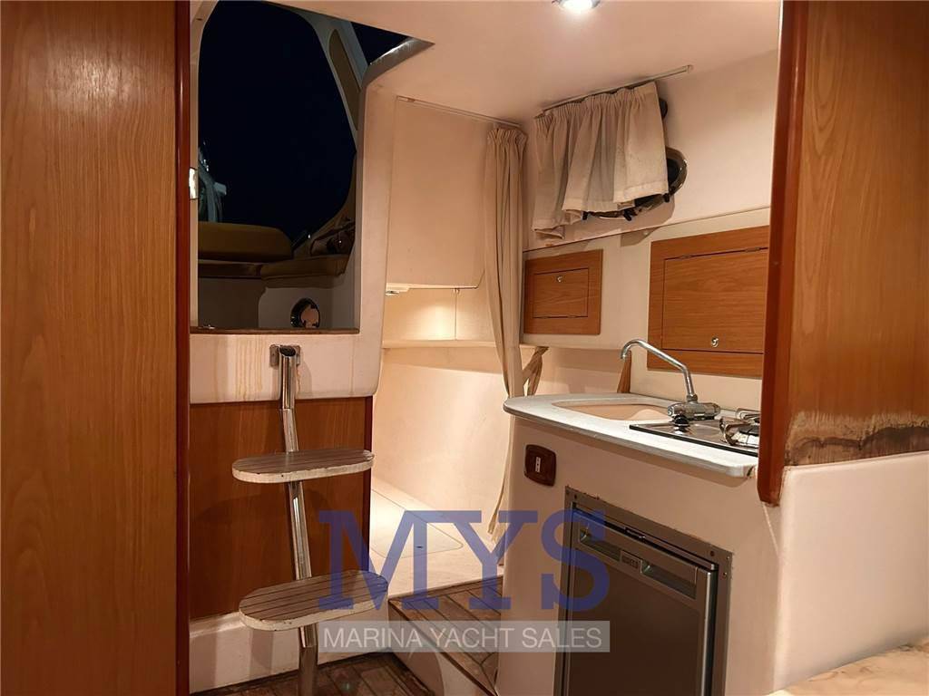Manò marine 24,50 cabin