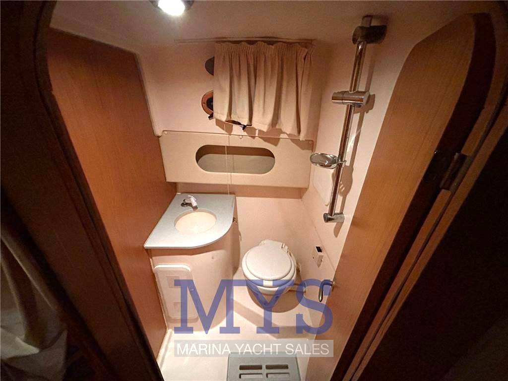 Manò marine 24,50 cabin