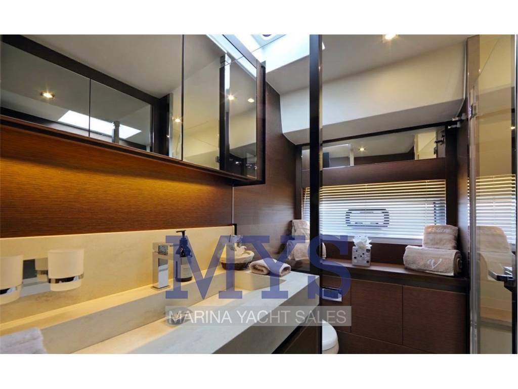 Jeanneau Prestige 630