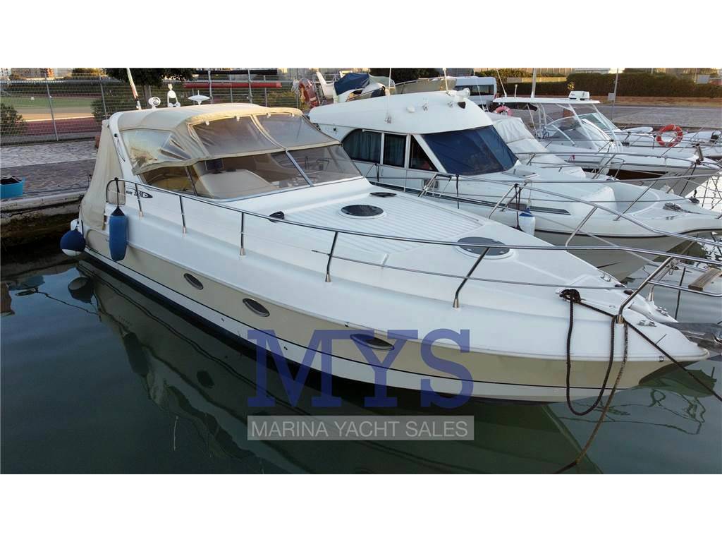 Manò marine 32.50