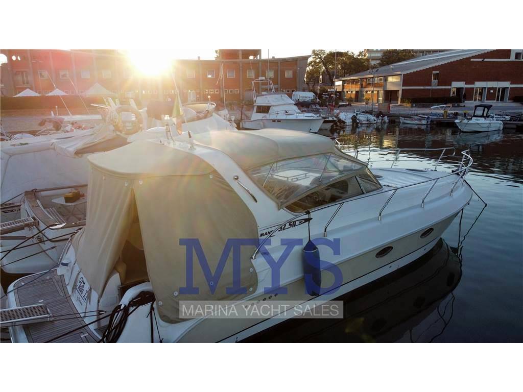Manò marine 32.50