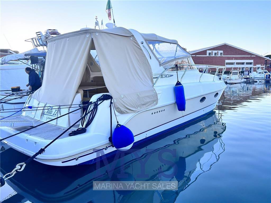 Manò marine 32.50