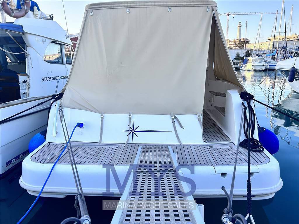 Manò marine 32.50