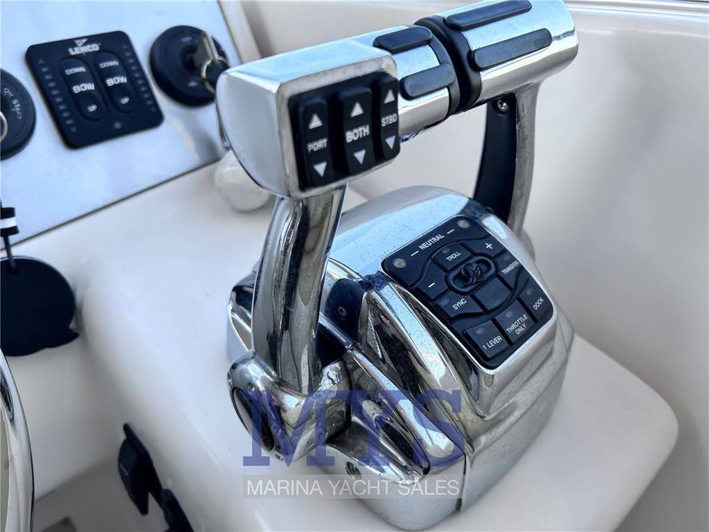 Manò marine 32.50