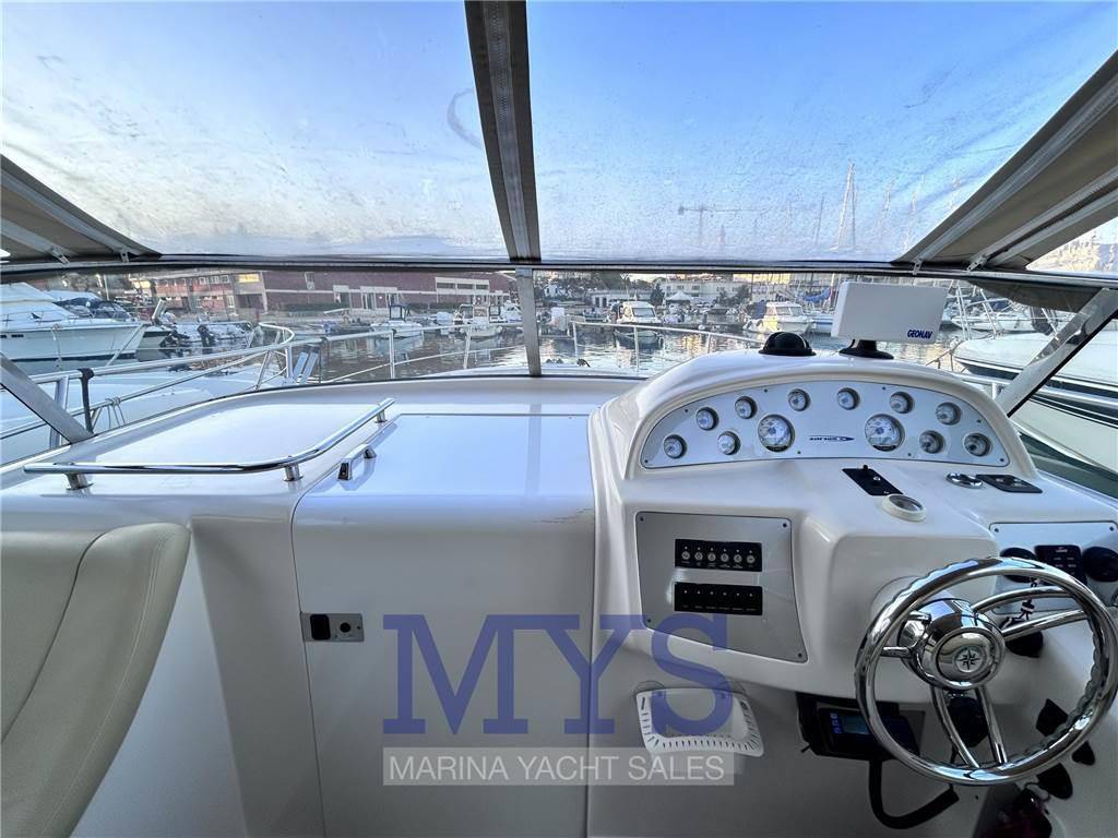 Manò marine 32.50