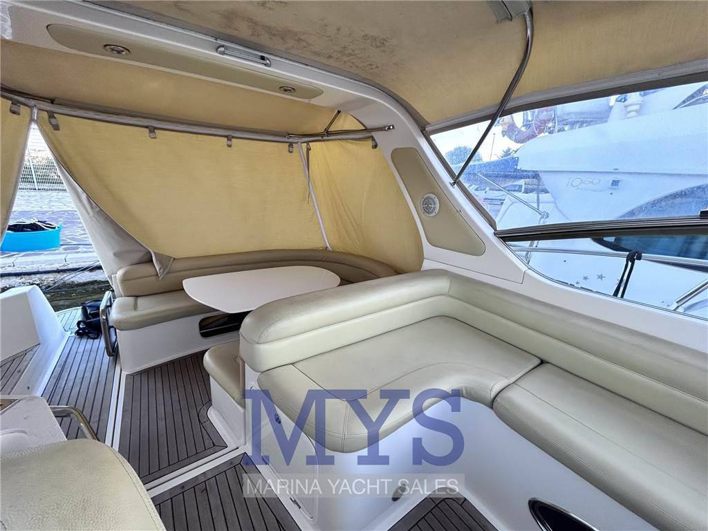 Manò marine 32.50