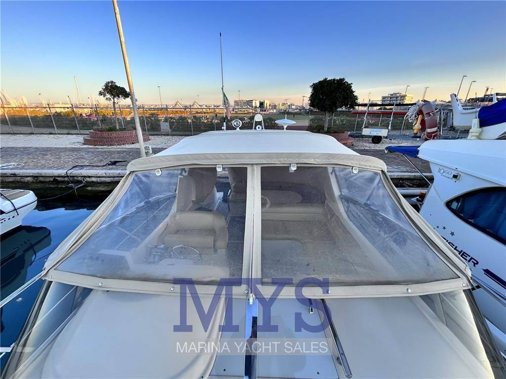 Manò marine 32.50
