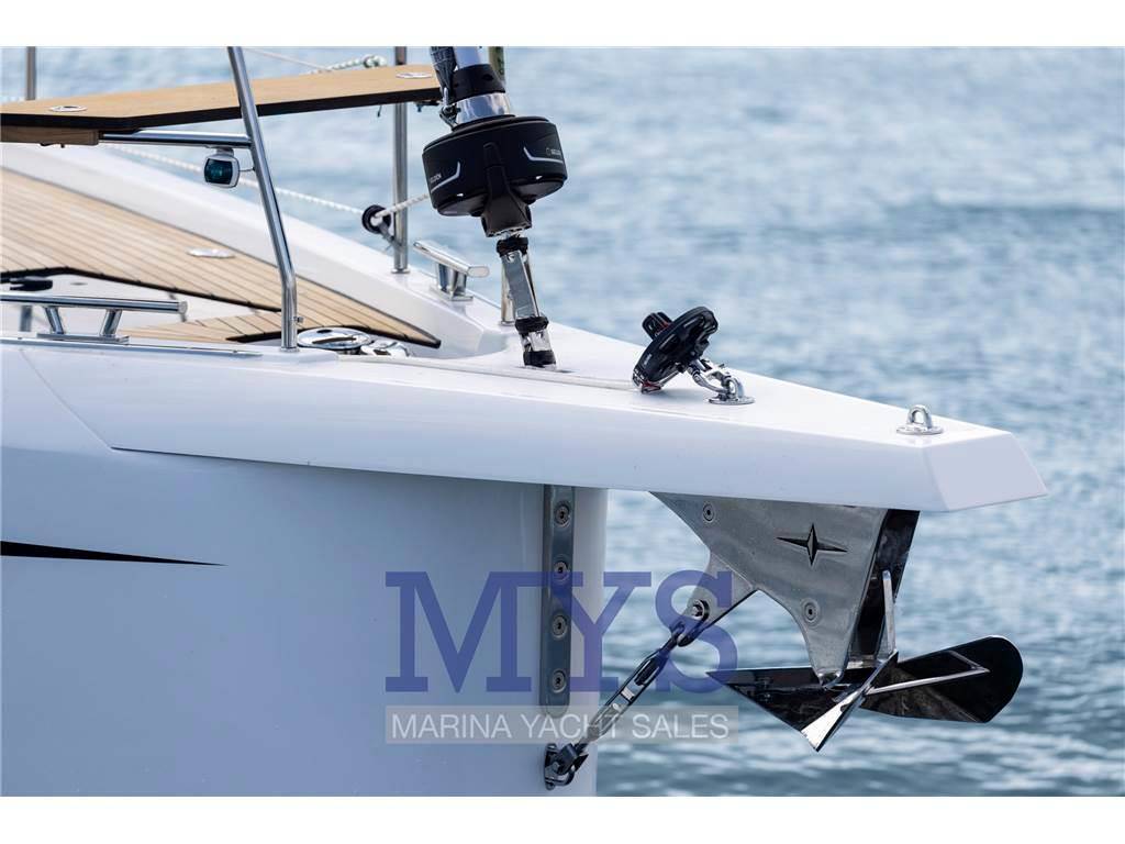 Bavaria C46