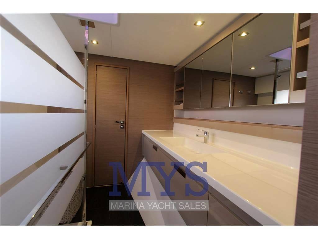 Fountaine pajot 47 tanna