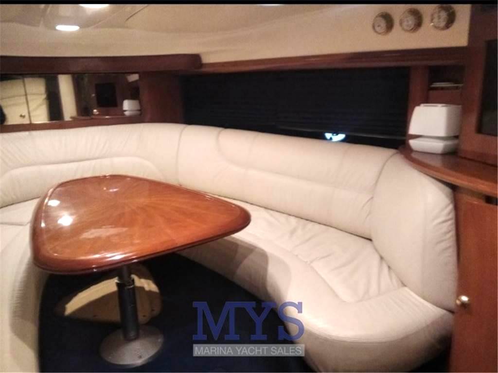 Cranchi Endurance 41