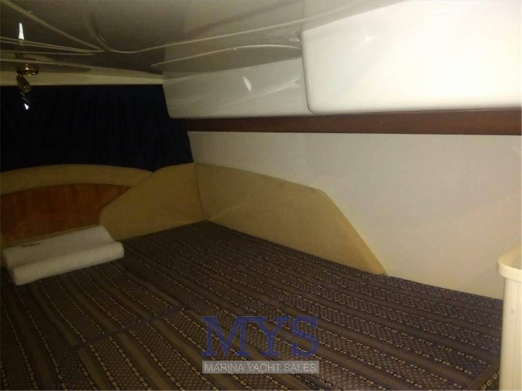 Cranchi Endurance 41