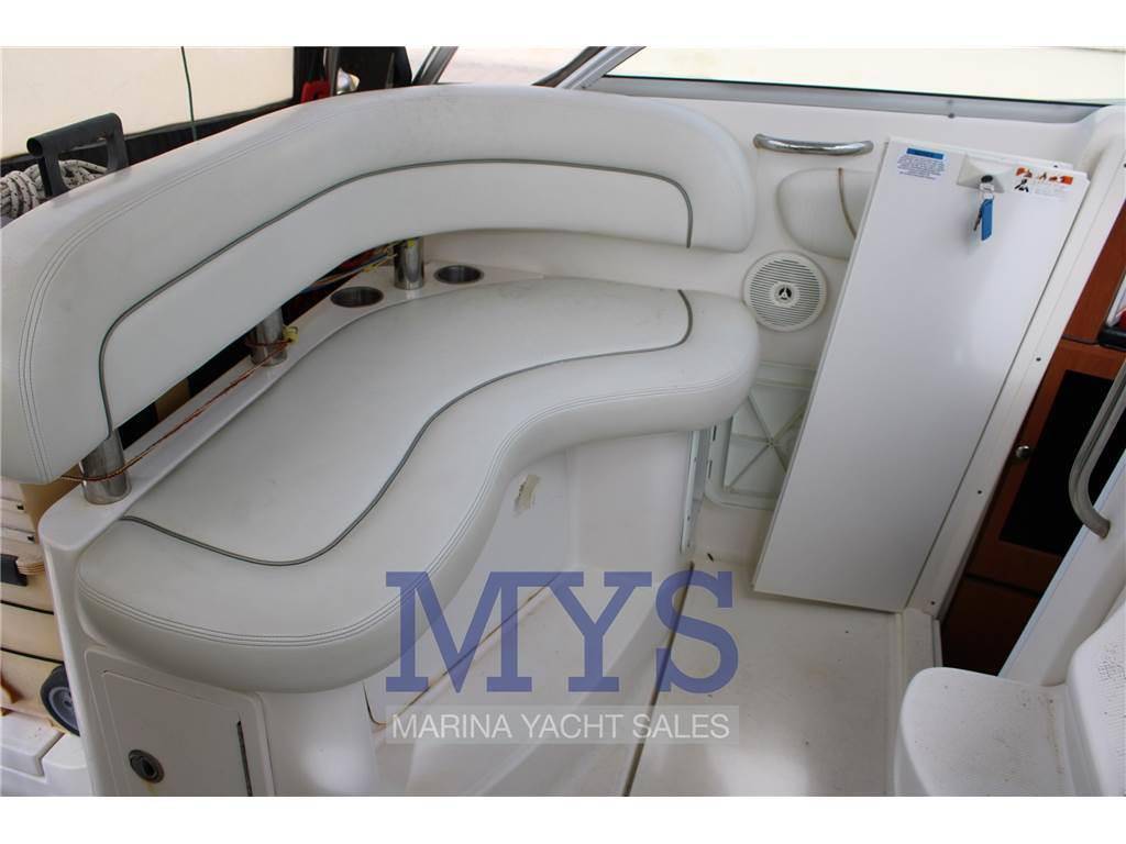 Wellcraft marine 290 coastal fb