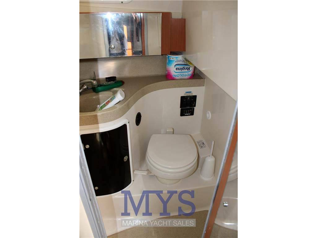 Wellcraft marine 290 coastal fb