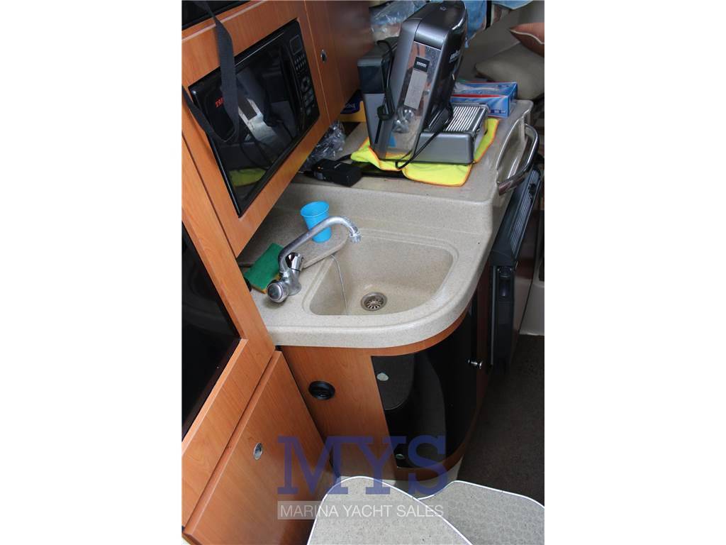 Wellcraft marine 290 coastal fb