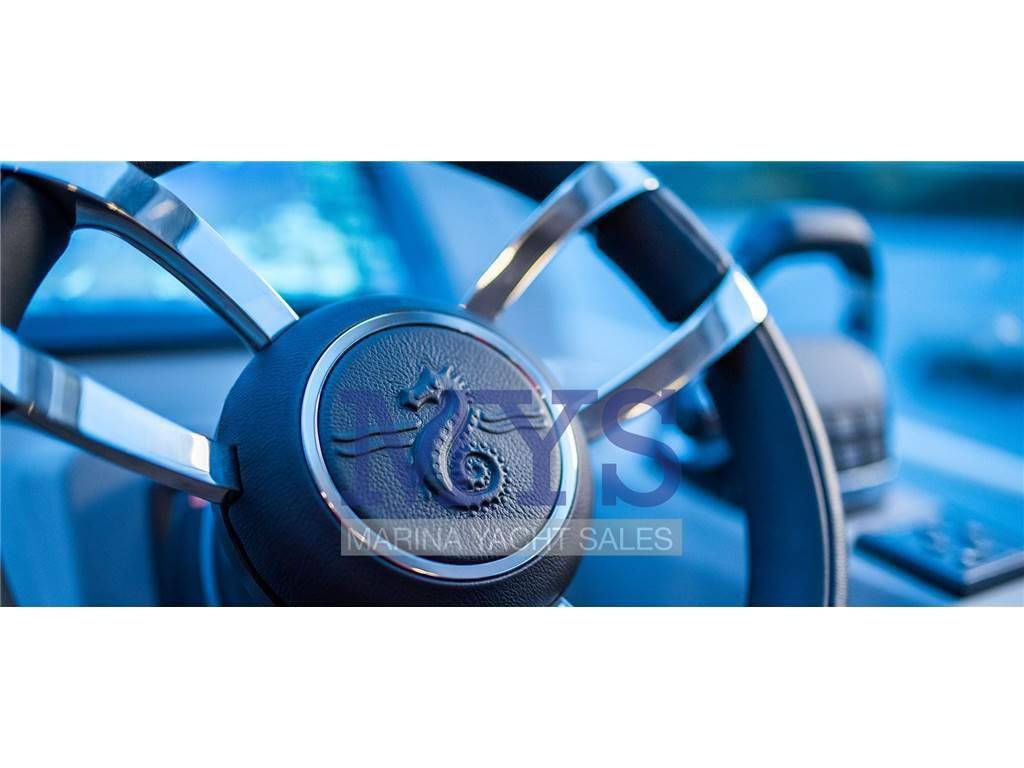 Marex 310 sun cruiser