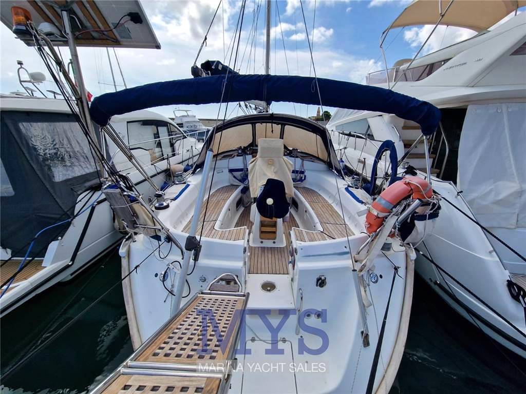 Bavaria 41 ac