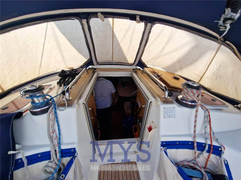 Bavaria 41 ac