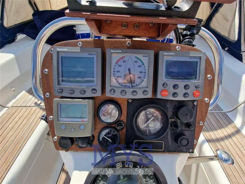 Bavaria 41 ac