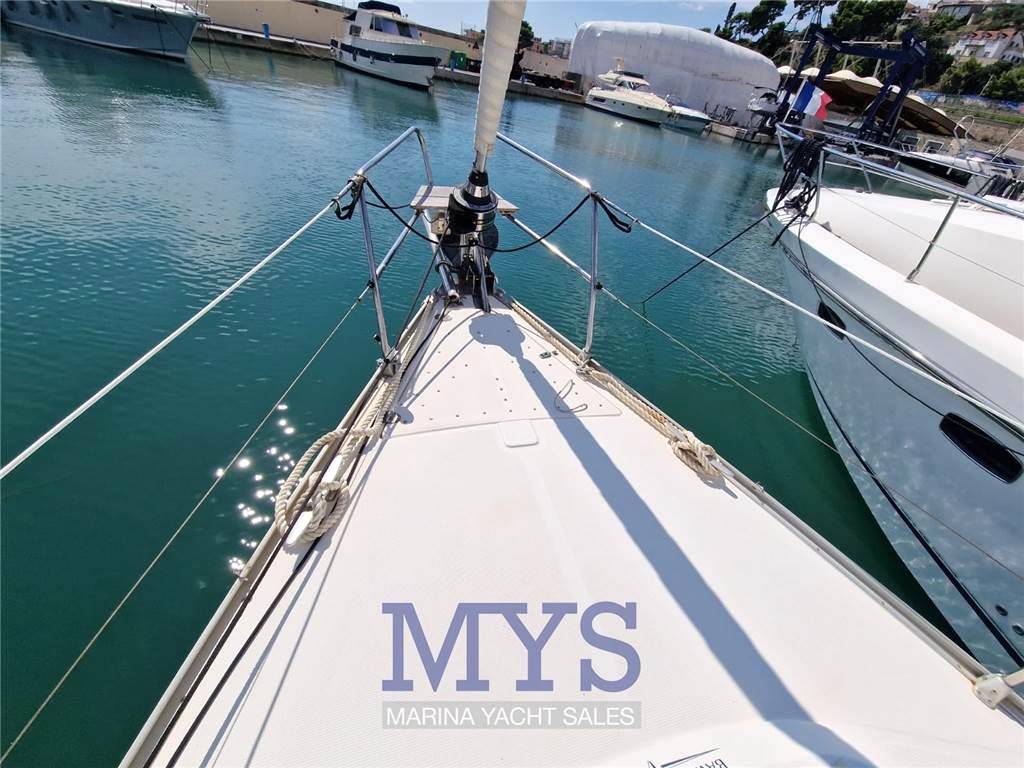 Bavaria 41 ac