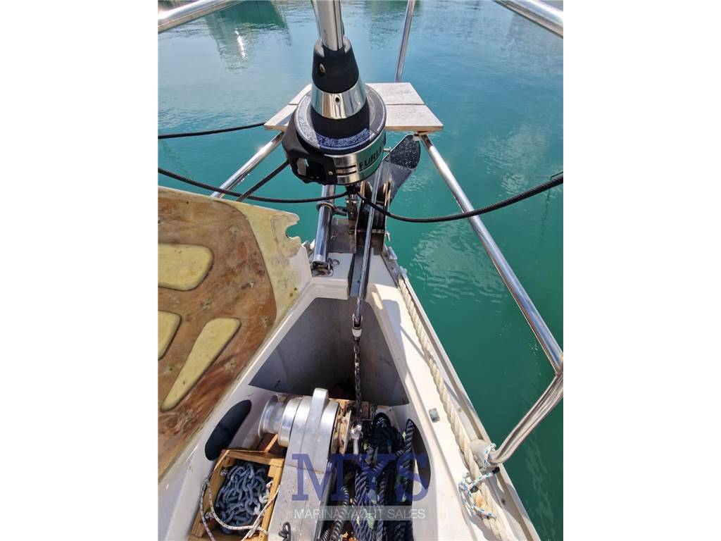Bavaria 41 ac