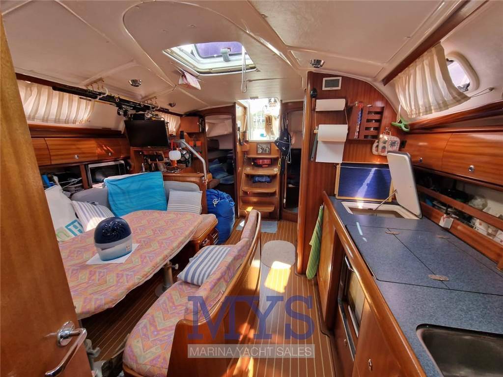 Bavaria 41 ac