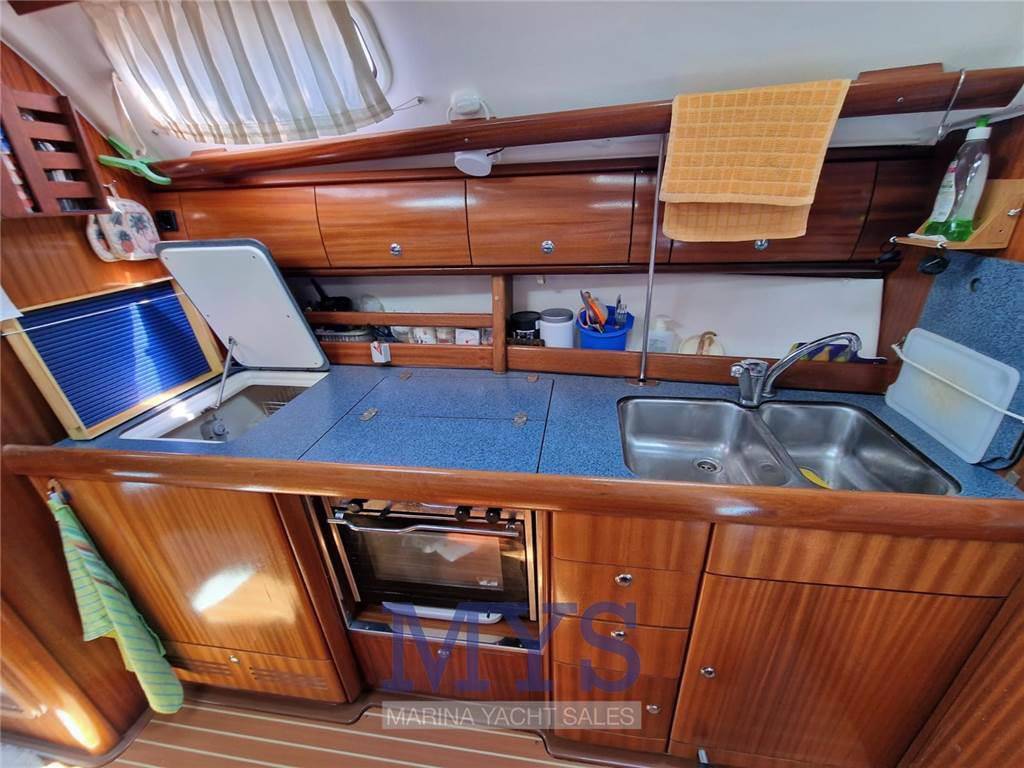Bavaria 41 ac