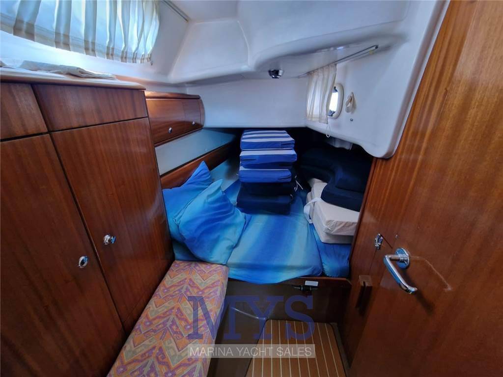 Bavaria 41 ac