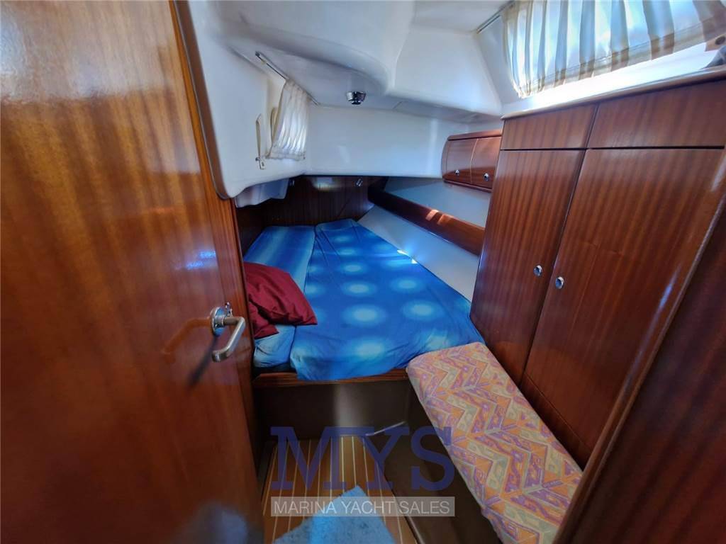 Bavaria 41 ac