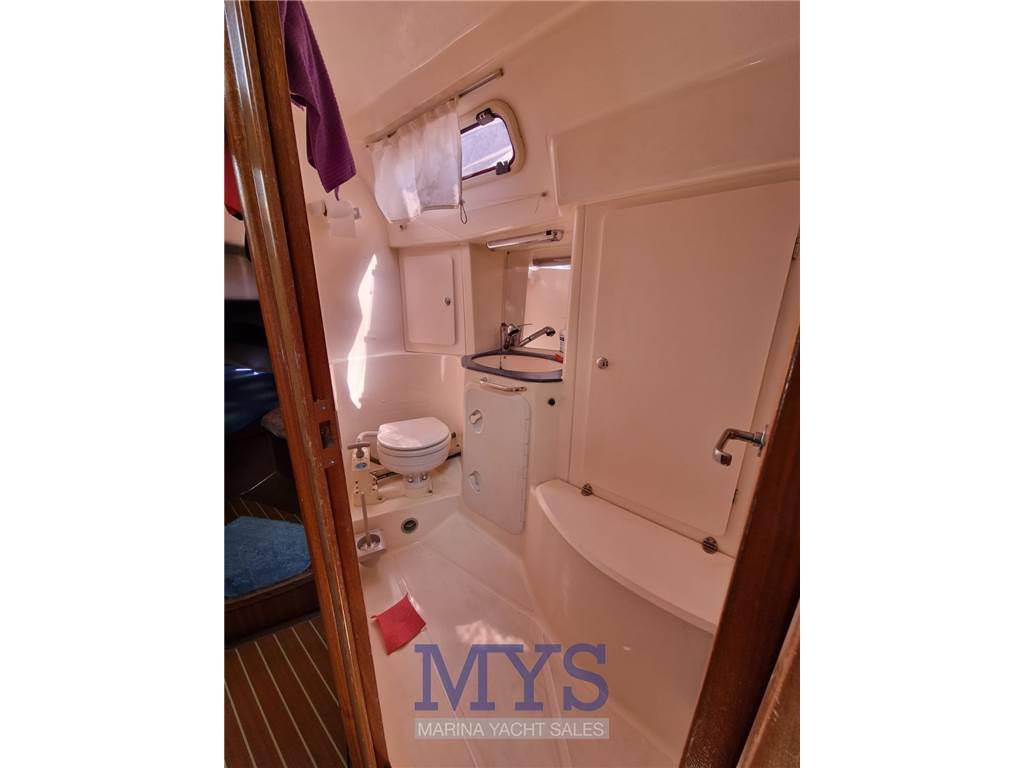 Bavaria 41 ac