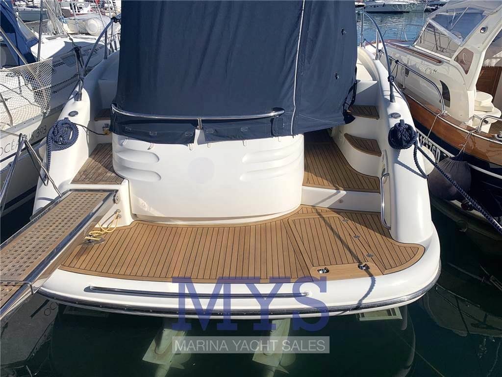Gobbi 425 sc