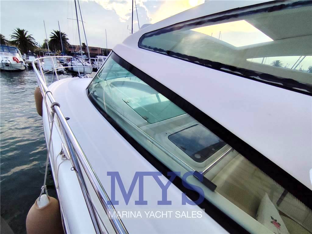Jeanneau Prestige 34 ht