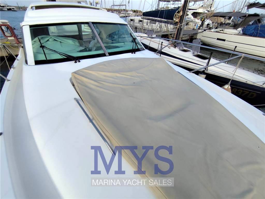 Jeanneau Prestige 34 ht