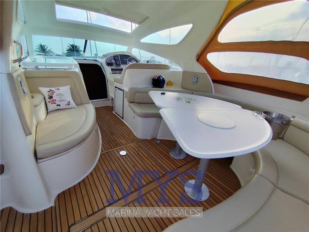 Jeanneau Prestige 34 ht