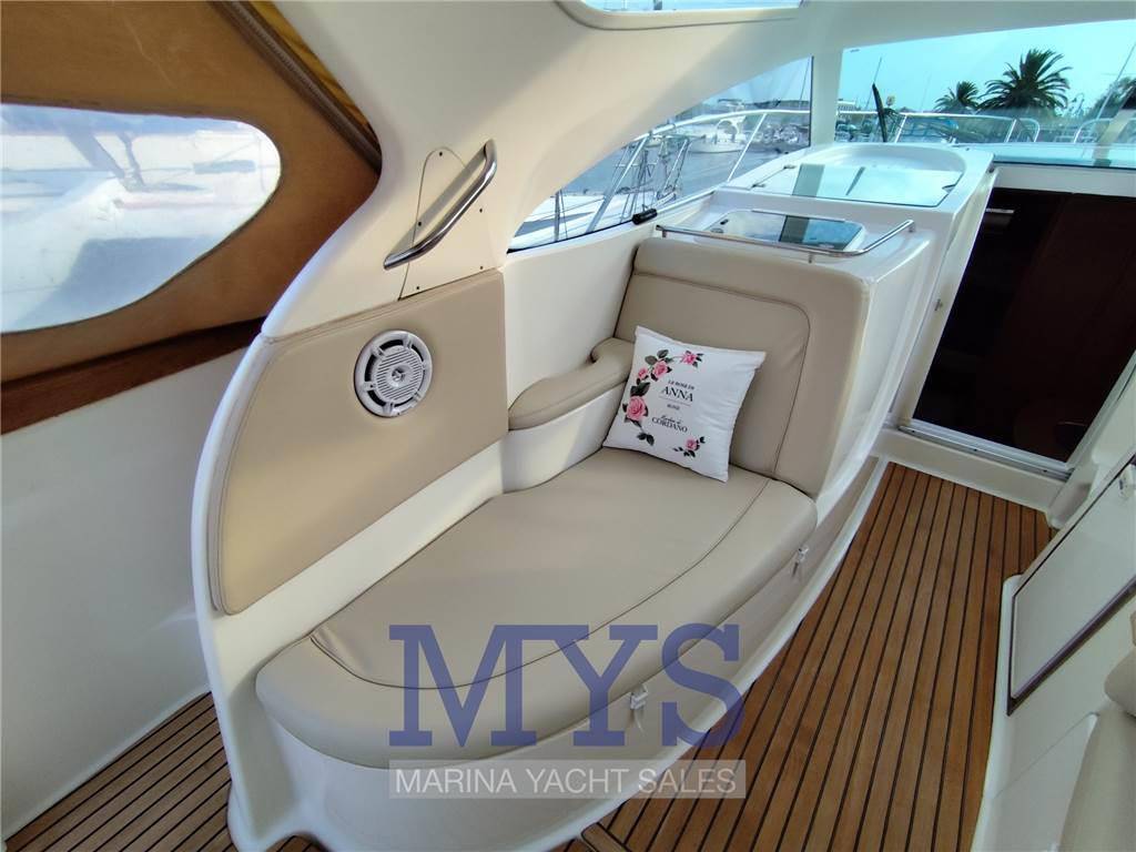 Jeanneau Prestige 34 ht