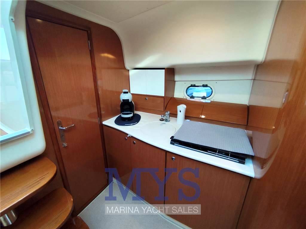 Jeanneau Prestige 34 ht