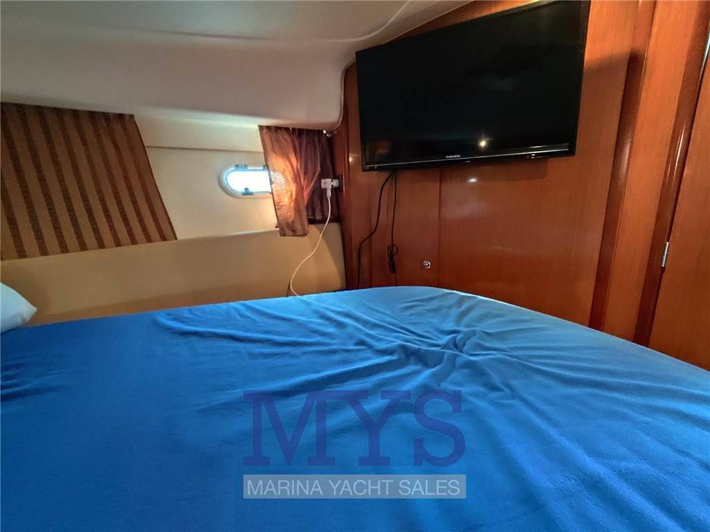 Jeanneau Prestige 34 ht